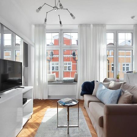 Elite Apartments Old Town Premium Gdansk Exterior foto