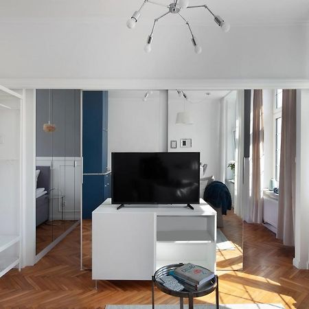 Elite Apartments Old Town Premium Gdansk Exterior foto