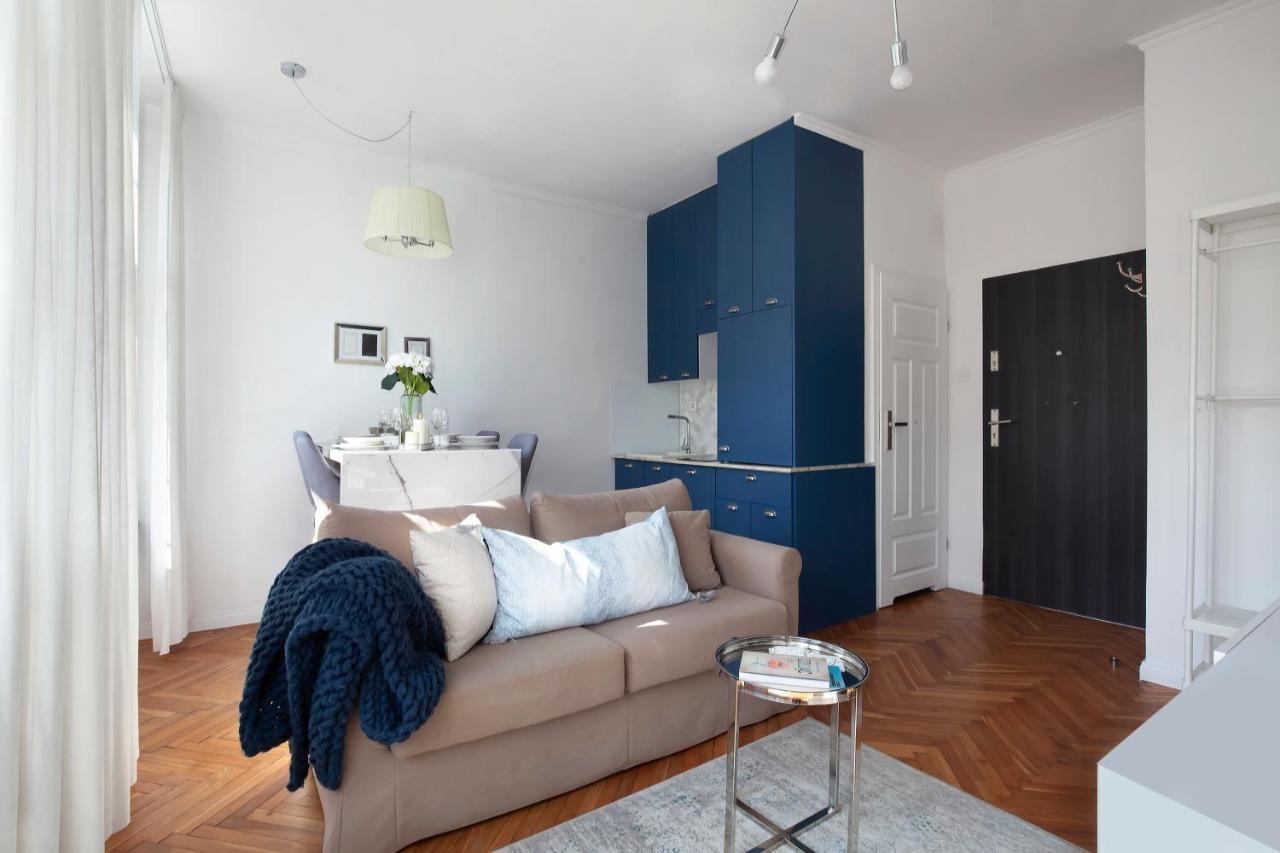 Elite Apartments Old Town Premium Gdansk Exterior foto