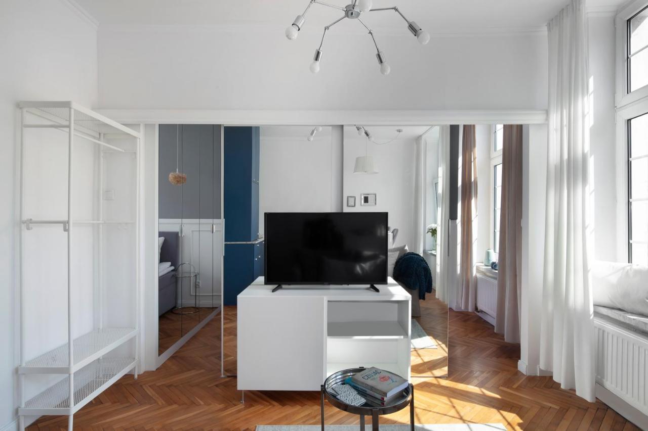 Elite Apartments Old Town Premium Gdansk Exterior foto
