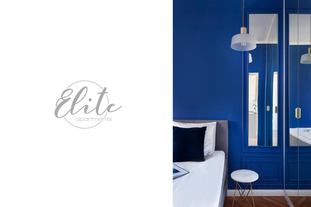 Elite Apartments Old Town Premium Gdansk Exterior foto