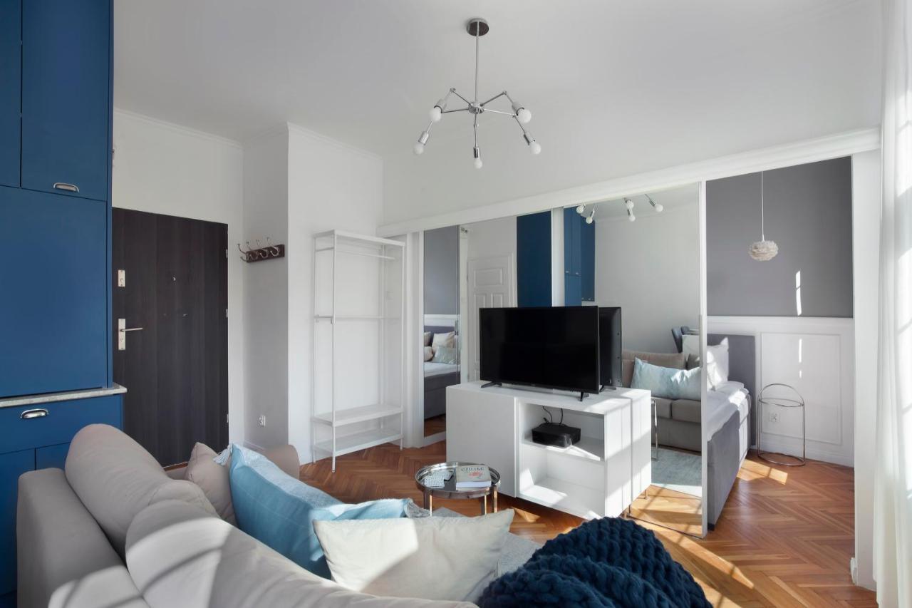 Elite Apartments Old Town Premium Gdansk Exterior foto